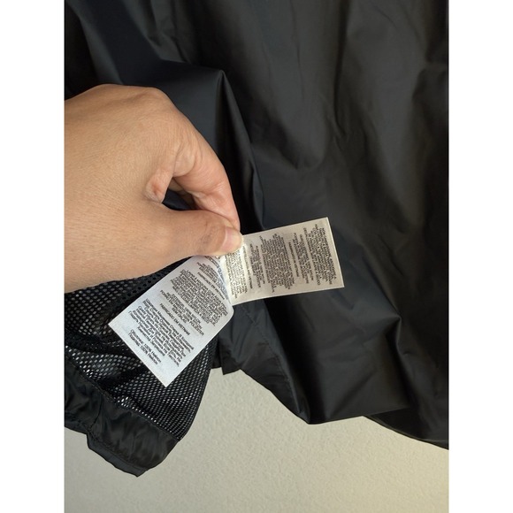 Columbia "Watertight II" Omni-Tech Packable Rain Wind Jacket Men's Size XL NEW - Picture 14 of 14